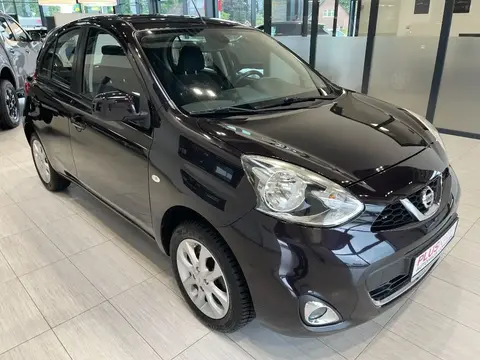 Used NISSAN MICRA Petrol 2015 Ad 