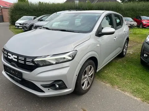 Annonce DACIA SANDERO Essence 2023 d'occasion 