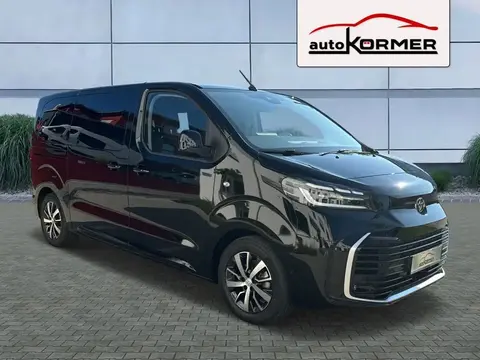 Annonce TOYOTA PROACE Diesel 2024 d'occasion 