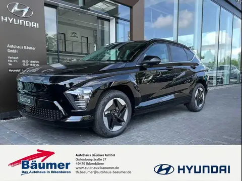 Used HYUNDAI KONA Not specified 2024 Ad 