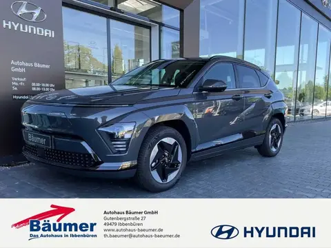 Used HYUNDAI KONA Not specified 2024 Ad 