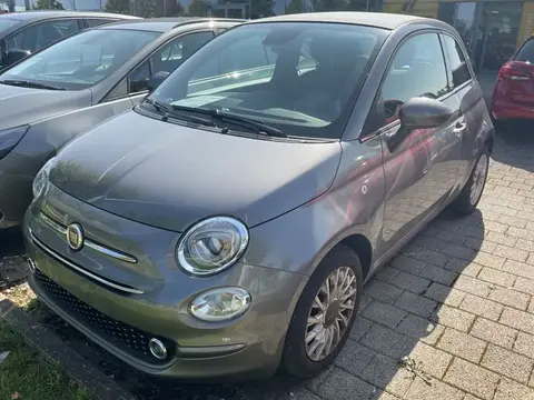 Used FIAT 500C Petrol 2019 Ad 