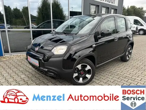 Annonce FIAT PANDA Essence 2023 d'occasion 