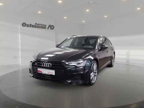 Annonce AUDI S6 Diesel 2021 d'occasion 