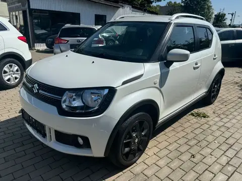 Used SUZUKI IGNIS Petrol 2019 Ad 