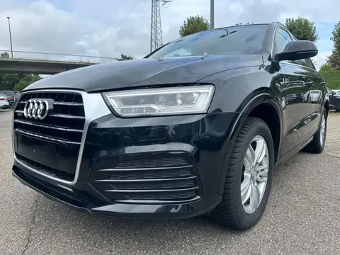 Used AUDI Q3 Petrol 2015 Ad 