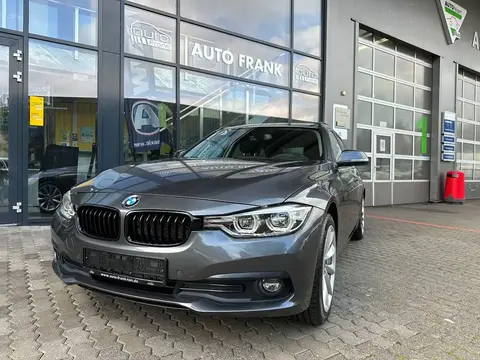 Used BMW SERIE 3 Diesel 2019 Ad Germany