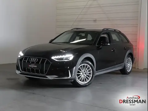 Annonce AUDI A4 Diesel 2024 d'occasion 