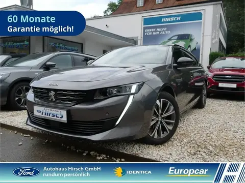 Used PEUGEOT 508 Diesel 2022 Ad 