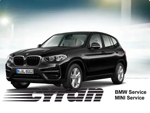 Used BMW X3 Diesel 2019 Ad 