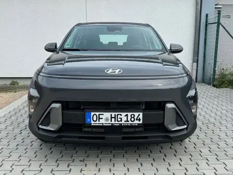 Annonce HYUNDAI KONA Essence 2024 d'occasion 