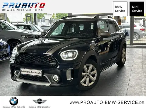 Annonce MINI COOPER Essence 2023 d'occasion Allemagne