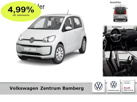 Annonce VOLKSWAGEN UP! Essence 2021 d'occasion 