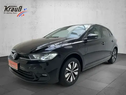 Annonce VOLKSWAGEN POLO Essence 2024 d'occasion 