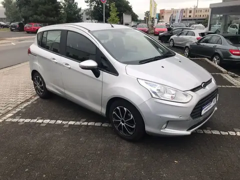 Used FORD B-MAX Petrol 2016 Ad 