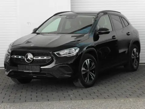 Annonce MERCEDES-BENZ CLASSE GLA Diesel 2021 d'occasion 