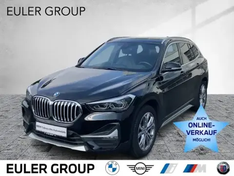 Annonce BMW X1 Diesel 2021 d'occasion Allemagne