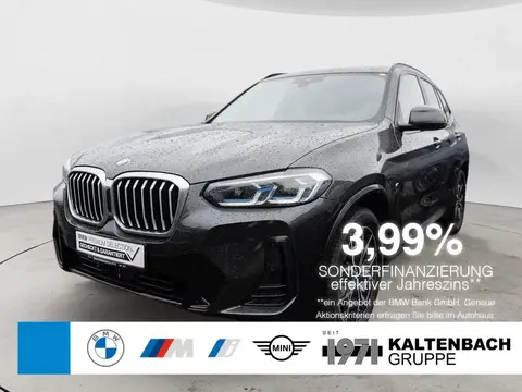 Used BMW X3 Diesel 2023 Ad 