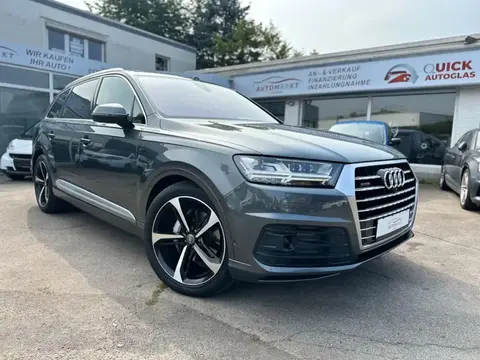 Used AUDI Q7 Diesel 2015 Ad 