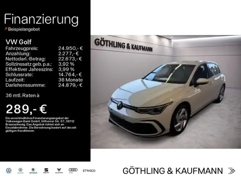 Annonce VOLKSWAGEN GOLF Hybride 2022 d'occasion 