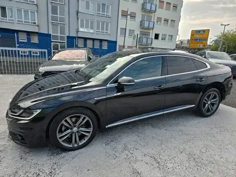 Used VOLKSWAGEN ARTEON Petrol 2019 Ad 