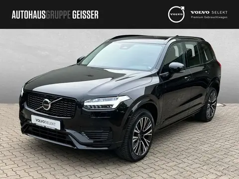 Annonce VOLVO XC90 Hybride 2024 d'occasion 