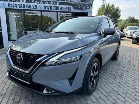 Annonce NISSAN QASHQAI Essence 2021 d'occasion 