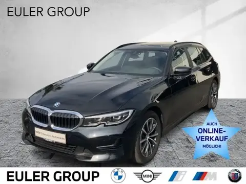 Used BMW SERIE 3 Diesel 2020 Ad 