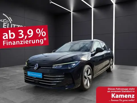 Annonce VOLKSWAGEN PASSAT Essence 2024 d'occasion 