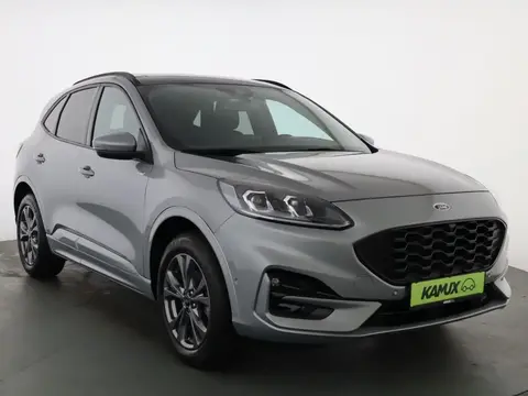 Annonce FORD KUGA Essence 2022 d'occasion 