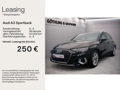 Annonce AUDI A3 Essence 2023 d'occasion 