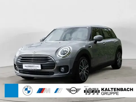 Annonce MINI ONE Essence 2020 d'occasion Allemagne