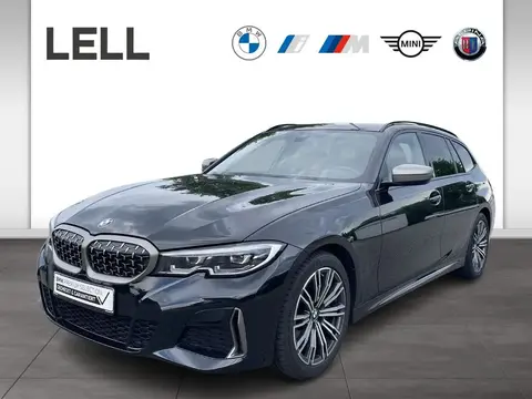 Annonce BMW M340I Essence 2021 d'occasion 