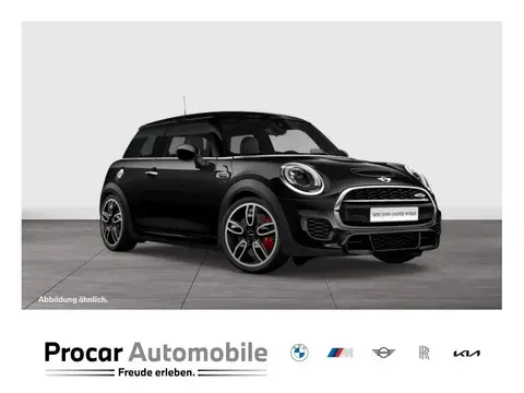 Annonce MINI JOHN COOPER WORKS Essence 2017 d'occasion 