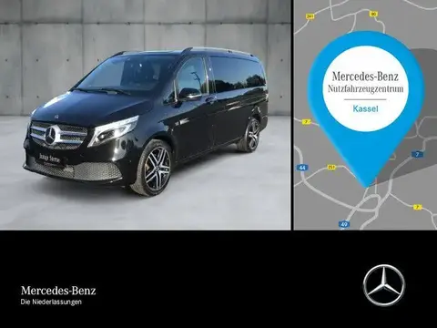 Used MERCEDES-BENZ CLASSE V Diesel 2019 Ad 