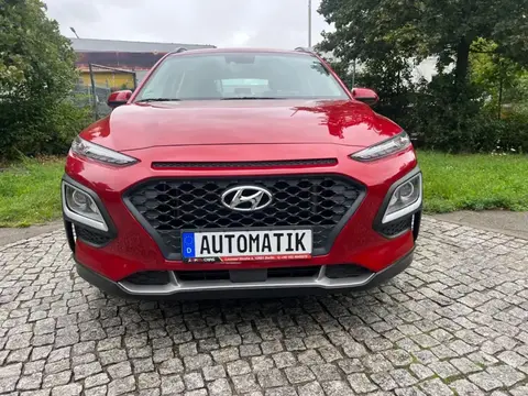 Annonce HYUNDAI KONA Essence 2018 d'occasion 