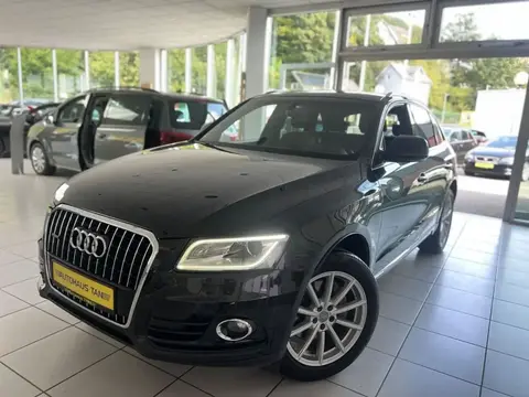 Annonce AUDI Q5 Diesel 2016 d'occasion 