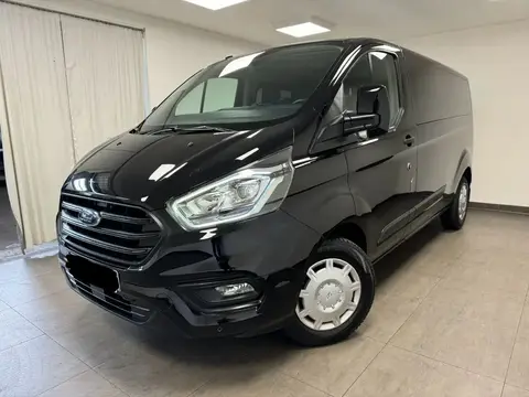 Used FORD TOURNEO Diesel 2019 Ad 