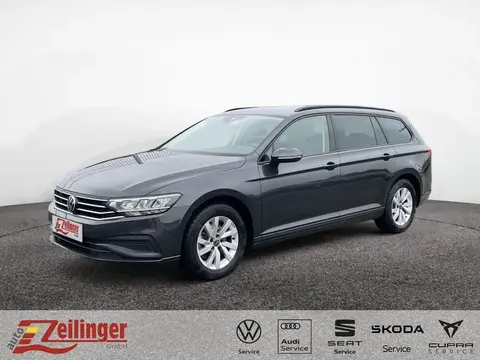 Annonce VOLKSWAGEN PASSAT Essence 2024 d'occasion 