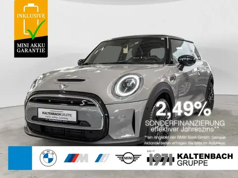 Annonce MINI COOPER Non renseigné 2021 d'occasion 