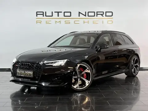 Annonce AUDI RS4 Essence 2019 d'occasion 