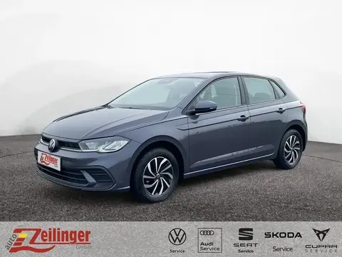 Annonce VOLKSWAGEN POLO Essence 2024 d'occasion 