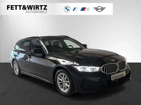 Annonce BMW SERIE 3 Essence 2023 d'occasion 