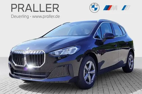 Used BMW SERIE 2 Petrol 2024 Ad 