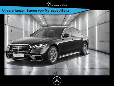 Used MERCEDES-BENZ CLASSE S Petrol 2024 Ad 