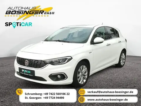 Used FIAT TIPO Petrol 2019 Ad 