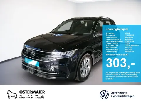 Used VOLKSWAGEN TIGUAN Diesel 2023 Ad 