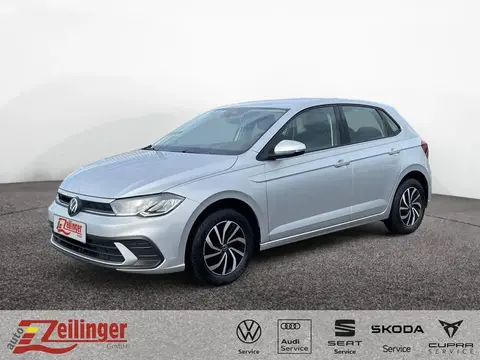 Annonce VOLKSWAGEN POLO Essence 2024 d'occasion 