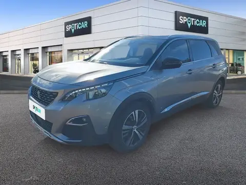 Used PEUGEOT 5008 Petrol 2019 Ad 