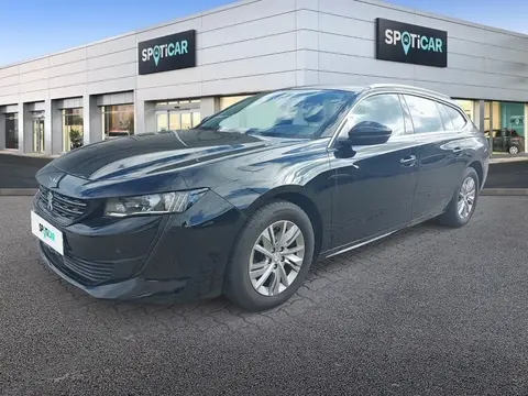 Used PEUGEOT 508 Diesel 2021 Ad 